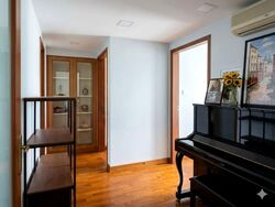 Blue Horizon (D5), Condominium #548873441
